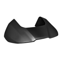 Abdeckung Piaggio 52L Topcase - 25th Anniversary grau