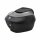 Top Case Kit mit Halteplatte, 36 l, grau, Suffix: G26_grigio 25th Anniversary