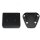Top Case Kit mit Halteplatte, 36 l, grau, Suffix: G26_grigio 25th Anniversary