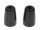Top Case Kit mit Halteplatte, 36 l, grau, Suffix: G26_grigio 25th Anniversary