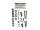 Top Case Kit mit Halteplatte, 36 l, grau, Suffix: G26_grigio 25th Anniversary
