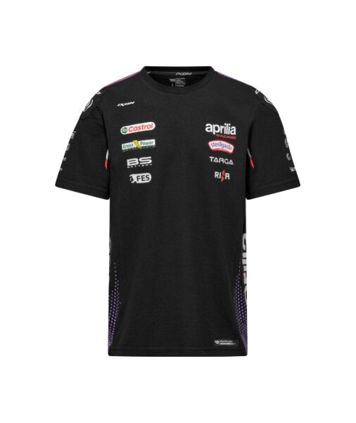 T-SHIRT REPLICA 26 MAN - Größe S-4XL