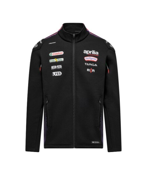 SWEATJACKE REPLICA 26 MAN - Größe s-4XL