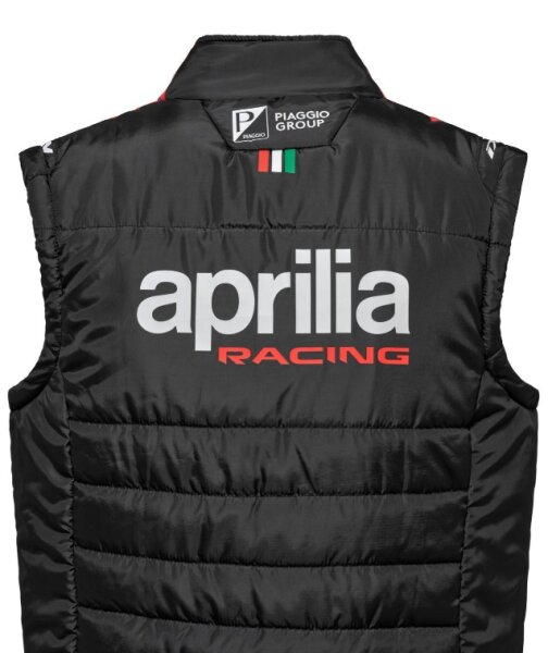BODYWARMER REPLICA 26 MAN - Größe S-4XL