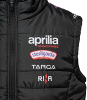 BODYWARMER REPLICA 26 MAN - Größe S-4XL