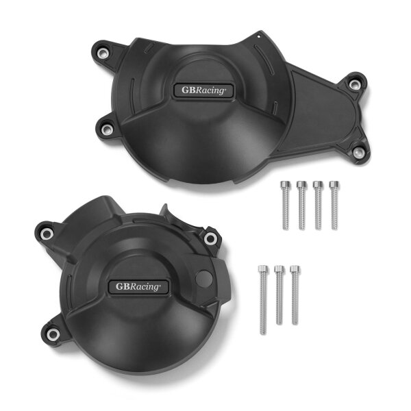 GBR PROTECTOR ENGINE COVER SET