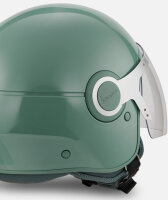 Vespa 80th Visor Jet-Helm - Größen XS-XL