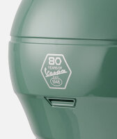 Vespa 80th Visor Jet-Helm - Größen XS-XL