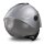 PIAGGIO DJET UL01 HELM GRAU - Größen XS-XL