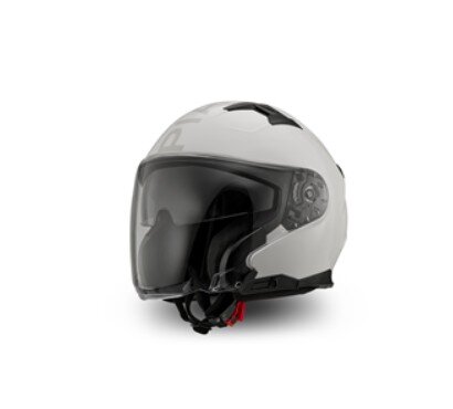 PIAGGIO UL 02 ECE 22.06 - weiß