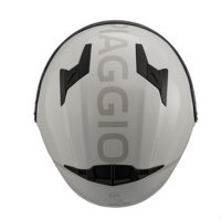 PIAGGIO UL 02 ECE 22.06 - weiß