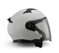PIAGGIO UL 02 ECE 22.06 - weiß