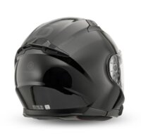 PIAGGIO UL 02 ECE 22.11 - schwarz