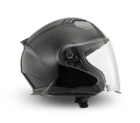 PIAGGIO UL 02 ECE 22.11 - schwarz
