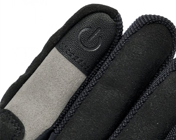 PIAGGIO SUMMER TOUCH HANDSCHUHE - Größen S-3XL