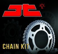 Kettensatz Aprilia Shiver 750 SL
