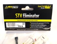 Healtech STV Steuergerät (Modell STVE-10)