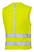 Veste Neon 3 fluo-gelb XS/S