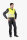 Veste Neon 3 fluo-gelb XS/S