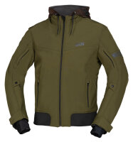 Jacke Classic SO Moto 3x Farben