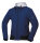 Damen Jacke Classic SO Moto 3x Farben