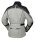 Jacke Tour Traveller-ST grau-silber-schwarz XL