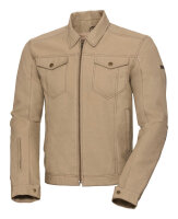 Jacke Classic Duck beige XL