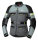 Jacke Tour Adventure-GTX grau-silber-schwarz XL