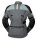 Jacke Tour Adventure-GTX grau-silber-schwarz XL