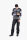 Jacke Tour Adventure-GTX grau-silber-schwarz XL