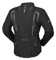 Jacke Tour Flex-ST schwarz S