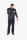 Jacke Tour Flex-ST schwarz S