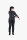 Damen Jacke Tour Liz-ST grau-schwarz-gelb DXL
