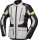 Tour Jacke Lorin-ST grau-schwarz-gelb neon XL