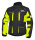Kinder Jacke Tour 1.0 ST schwarz-fluogelb 158/164