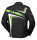 Jacke Sport RS-400-ST 2.0 schwarz-grün-weiss 2XL