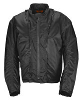 Membraninnenjacke Salta Evo schwarz XL