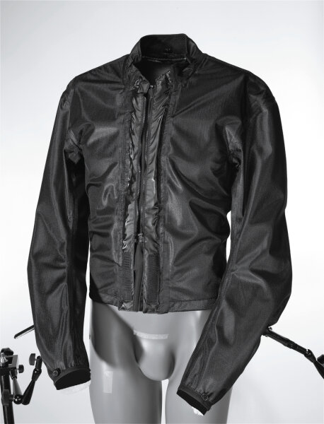 Membraninnenjacke Apollo schwarz 98
