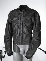 Membraninnenjacke Apollo schwarz 98