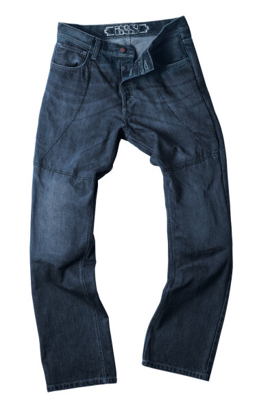 Jeans Longley blau H3836