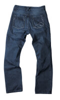 Jeans Longley blau H3836