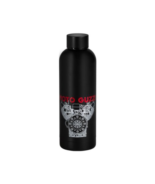 Moto Guzzi Wasserflasche