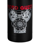 Moto Guzzi Wasserflasche