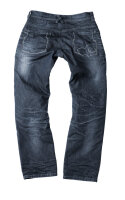 Jeans Cassidy 2.0 blau H4234