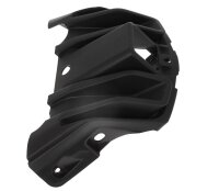 Shock Abso hinten komplett