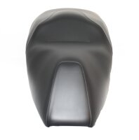 HEATED COMPLETE SADDLE W