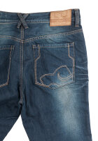 Jeans Clayborne blau H3832