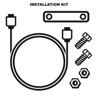 INSTALLATION KIT ANTITHE