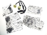 Installtionskit für Zusatzscheinwerfer