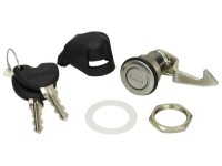 KOFFERSCHLOSS KPL. ET/GT